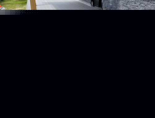 DURADEK INSTALLS